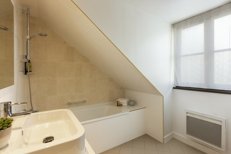 Hotel Citadines Opera Drouot
