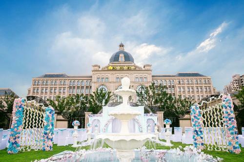 The Qube Hotel Nanchang East