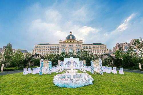The Qube Hotel Nanchang East