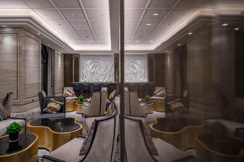 The Qube Hotel Nanchang East