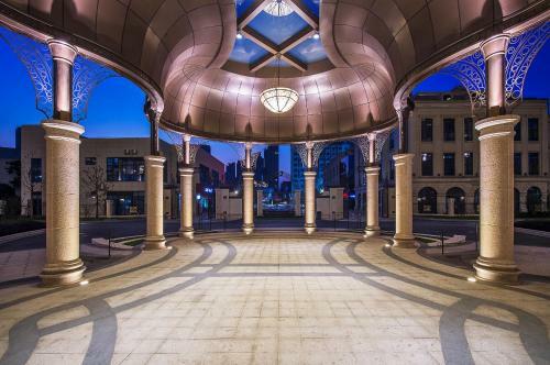 The Qube Hotel Nanchang East