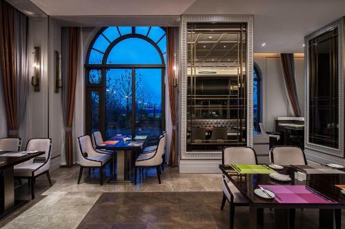 The Qube Hotel Nanchang East