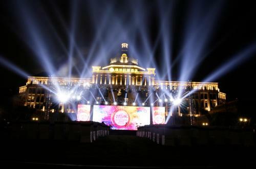 The Qube Hotel Nanchang East