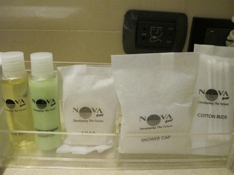 Hotel Nova Gold
