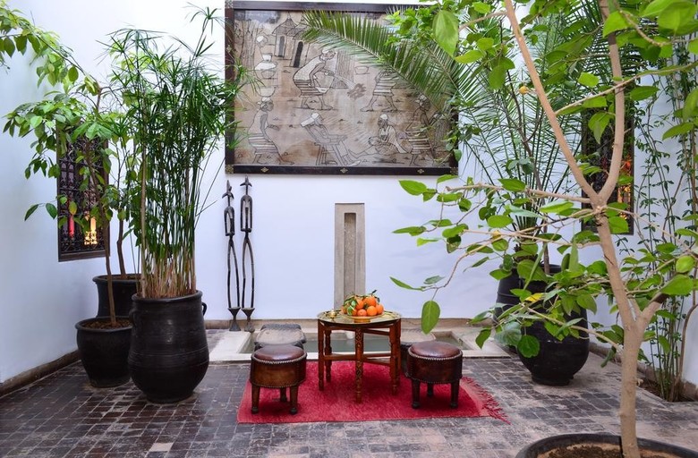 Hotel Riad Dar Zaman