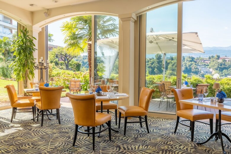 Suitenhotel Parco Paradiso