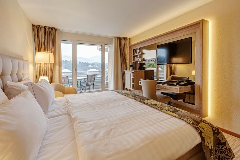 Suitenhotel Parco Paradiso