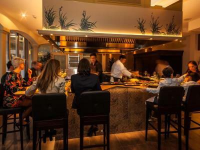 Suitenhotel Parco Paradiso