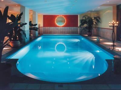 Suitenhotel Parco Paradiso
