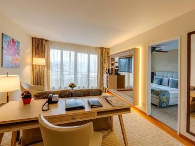 Suitenhotel Parco Paradiso