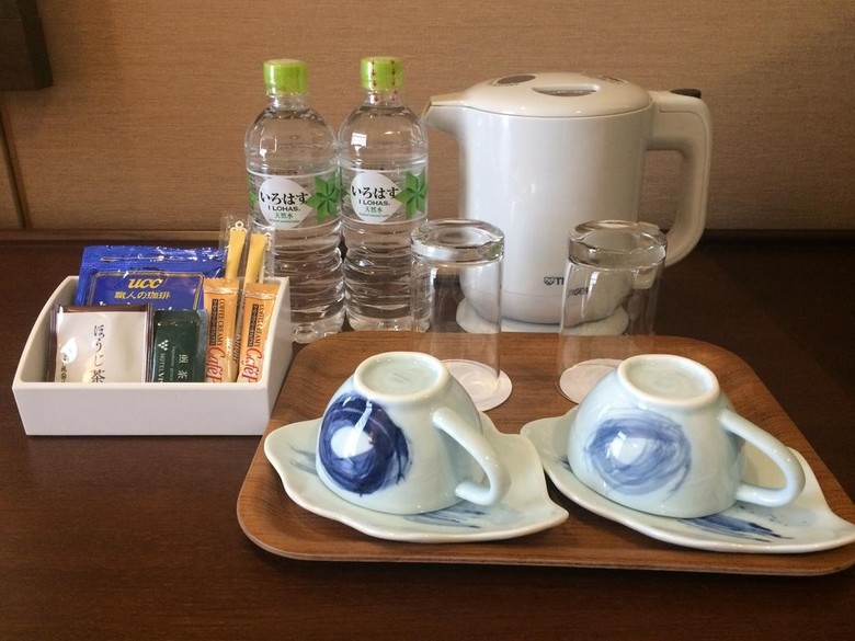 Hotel Vista Premio Kyoto