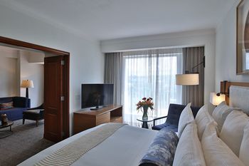 Hotel Real Intercontinental Metrocentro Managua