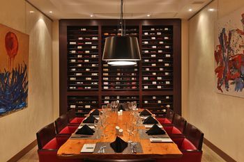 Hotel Real Intercontinental Metrocentro Managua