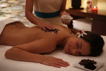 Hotel Real Intercontinental Metrocentro Managua