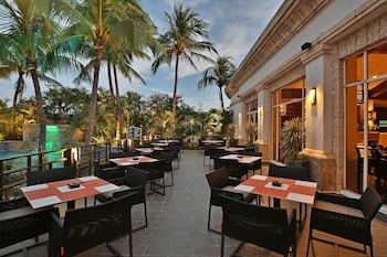 Hotel Real Intercontinental Metrocentro Managua