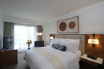 Hotel Real Intercontinental Metrocentro Managua