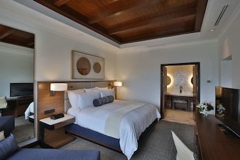 Hotel Real Intercontinental Metrocentro Managua