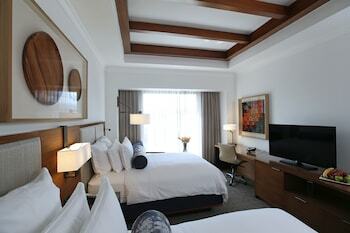 Hotel Real Intercontinental Metrocentro Managua