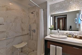 Hotel Real Intercontinental Metrocentro Managua