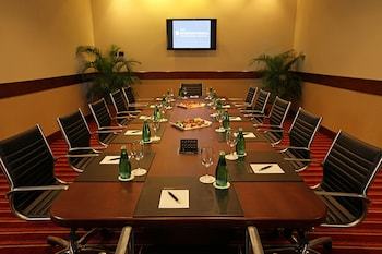 Hotel Real Intercontinental Metrocentro Managua