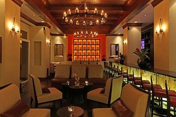 Hotel Real Intercontinental Metrocentro Managua