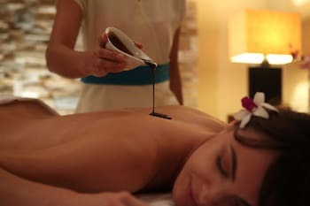 Hotel Real Intercontinental Metrocentro Managua