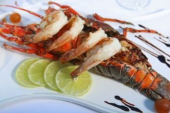 Hotel Real Intercontinental Metrocentro Managua