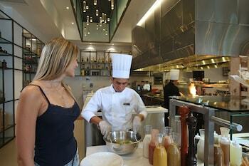 Hotel Real Intercontinental Metrocentro Managua