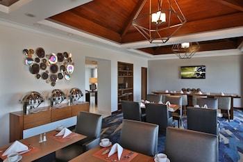 Hotel Real Intercontinental Metrocentro Managua