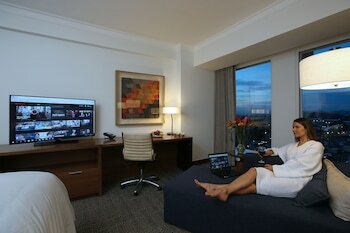 Hotel Real Intercontinental Metrocentro Managua