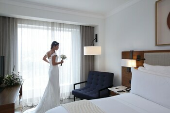 Hotel Real Intercontinental Metrocentro Managua