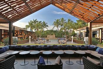 Hotel Real Intercontinental Metrocentro Managua