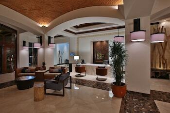 Hotel Real Intercontinental Metrocentro Managua