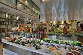 Hotel Real Intercontinental Metrocentro Managua