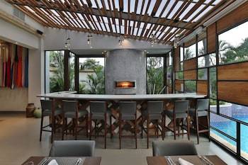 Hotel Real Intercontinental Metrocentro Managua