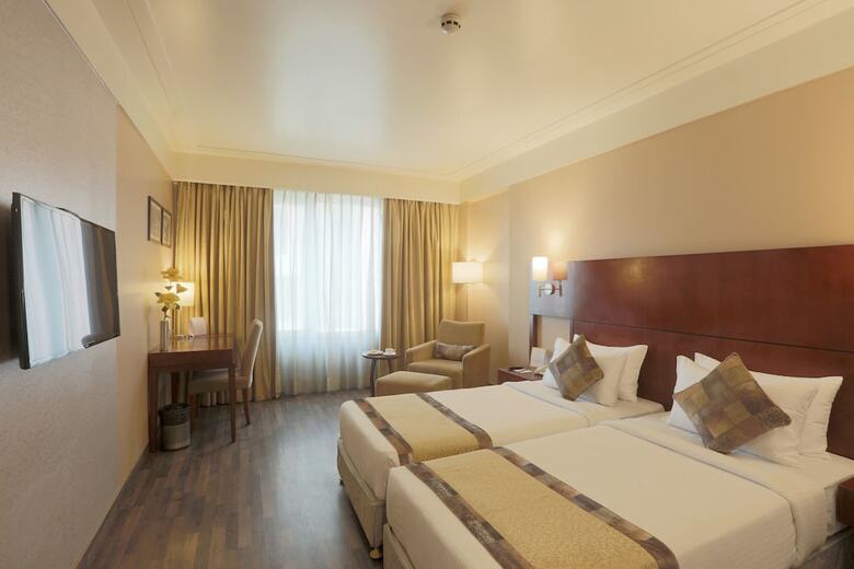Hotel Vesta International