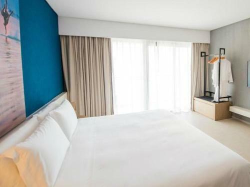 Atour Hotel Hainan Xiangshui Bay