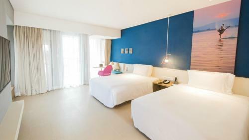 Atour Hotel Hainan Xiangshui Bay