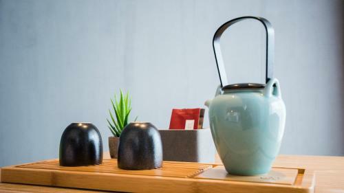 Atour Hotel Hainan Xiangshui Bay