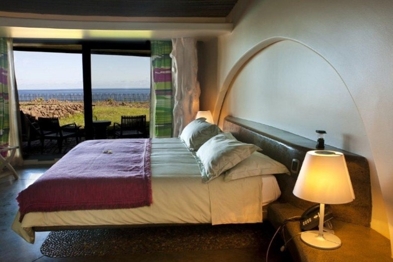 Hotel Hangaroa Eco Village & Spa