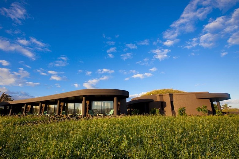 Hotel Hangaroa Eco Village & Spa