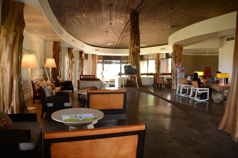 Hotel Hangaroa Eco Village & Spa