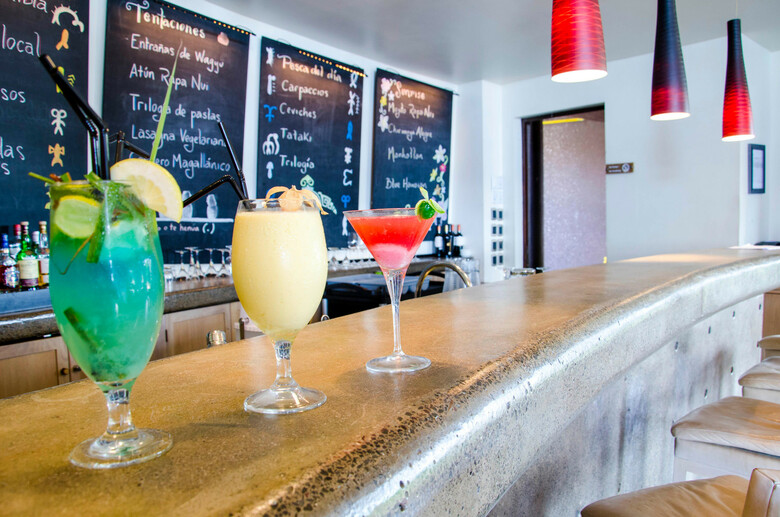 Hotel Hangaroa Eco Village & Spa