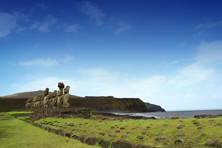 Hotel Hangaroa Eco Village & Spa