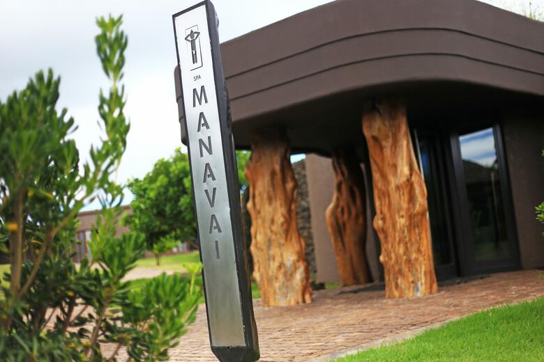 Hotel Hangaroa Eco Village & Spa