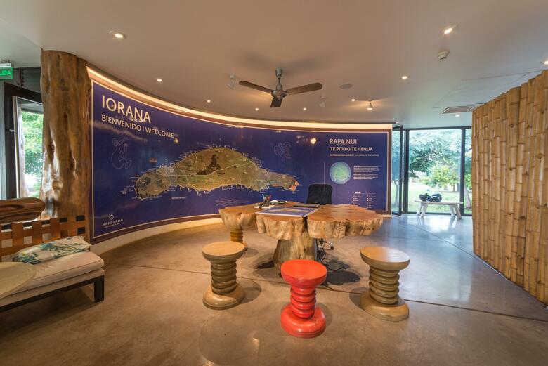 Hotel Hangaroa Eco Village & Spa