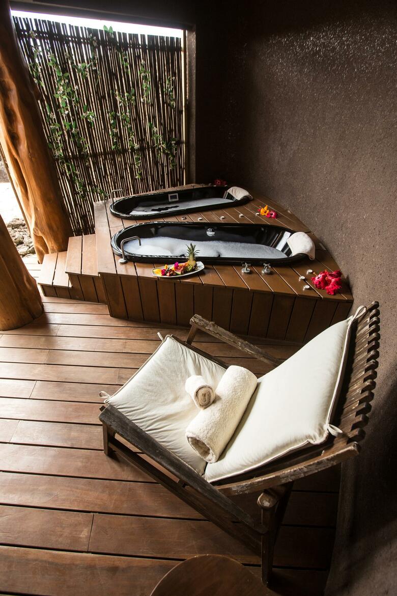 Hotel Hangaroa Eco Village & Spa