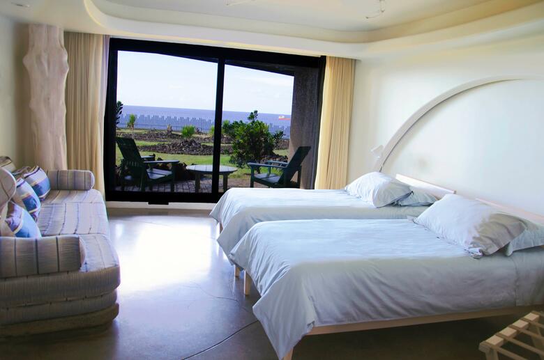 Hotel Hangaroa Eco Village & Spa