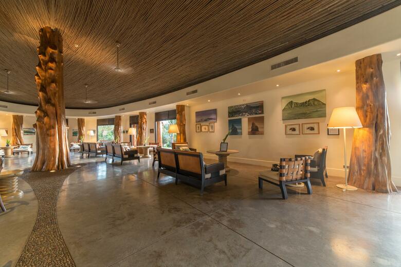 Hotel Hangaroa Eco Village & Spa