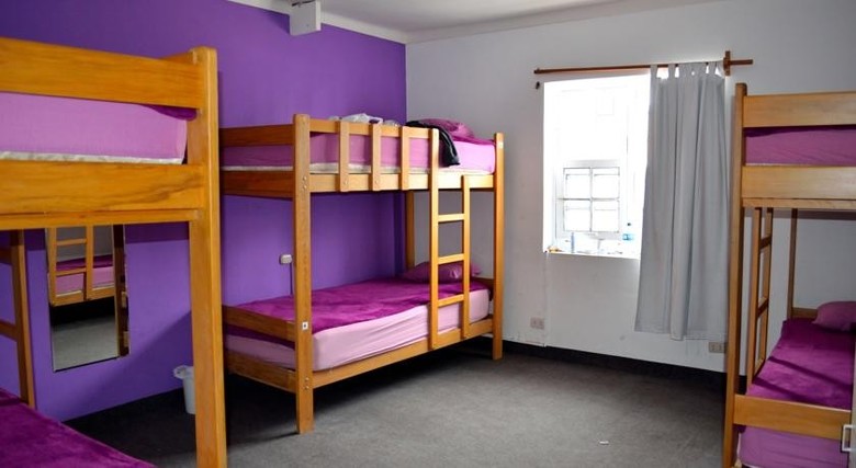 Hostal Hostelima